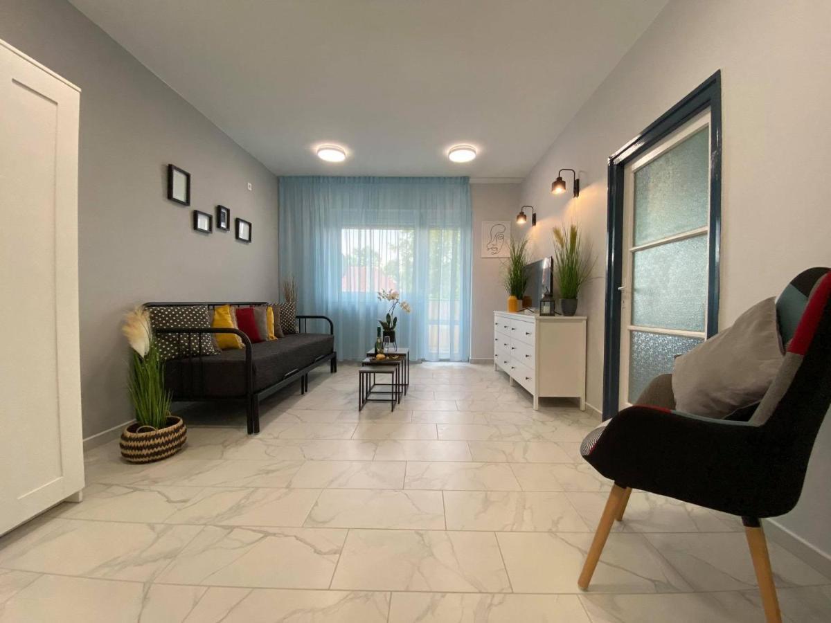 סגד Daylight City Center מראה חיצוני תמונה