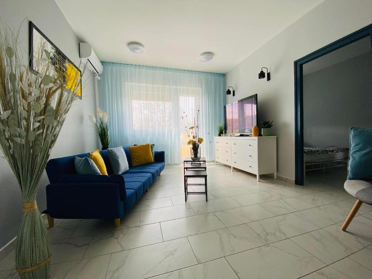 סגד Daylight City Center מראה חיצוני תמונה