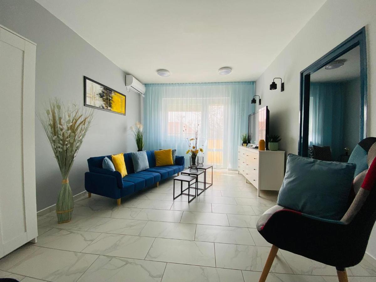 סגד Daylight City Center מראה חיצוני תמונה